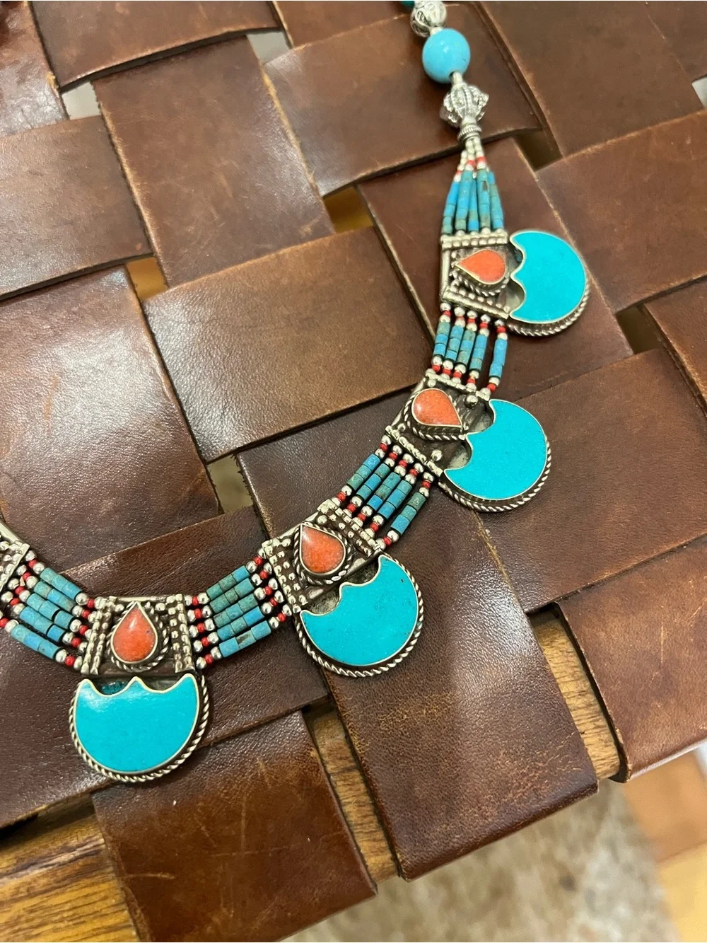 N/A tibetan handmade
